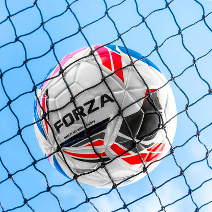 Stop That Ball™ Backstop Net Systems | Multi-Sport Ball Stop Net & Posts | Pop-Up, Freestanding & Socketed Options [7 Sizes]