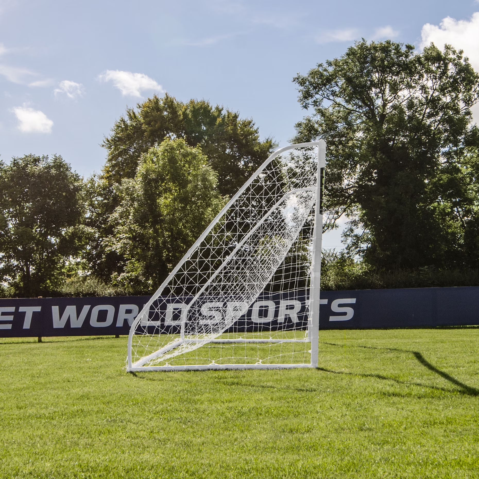 Portable Adult Indoors and Outdoors Backyard Soccer Goals