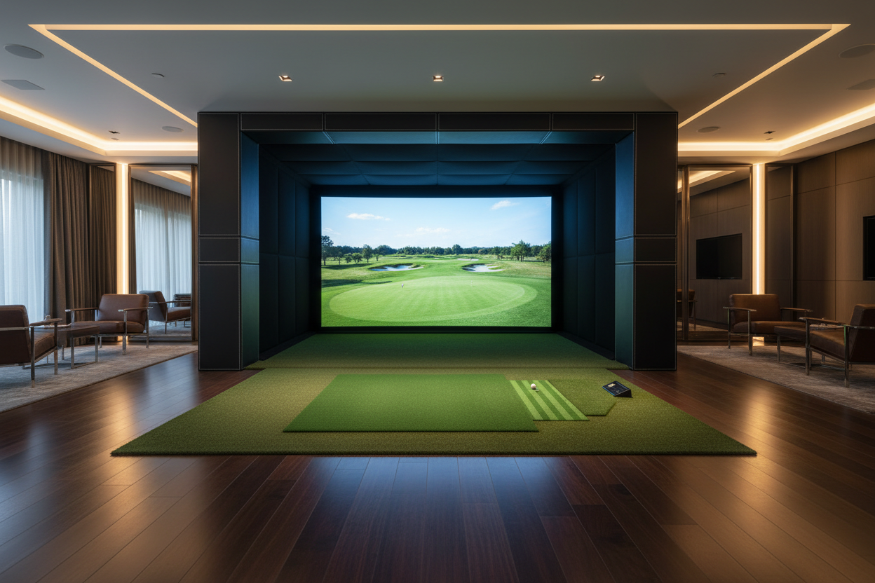 Golf Collection