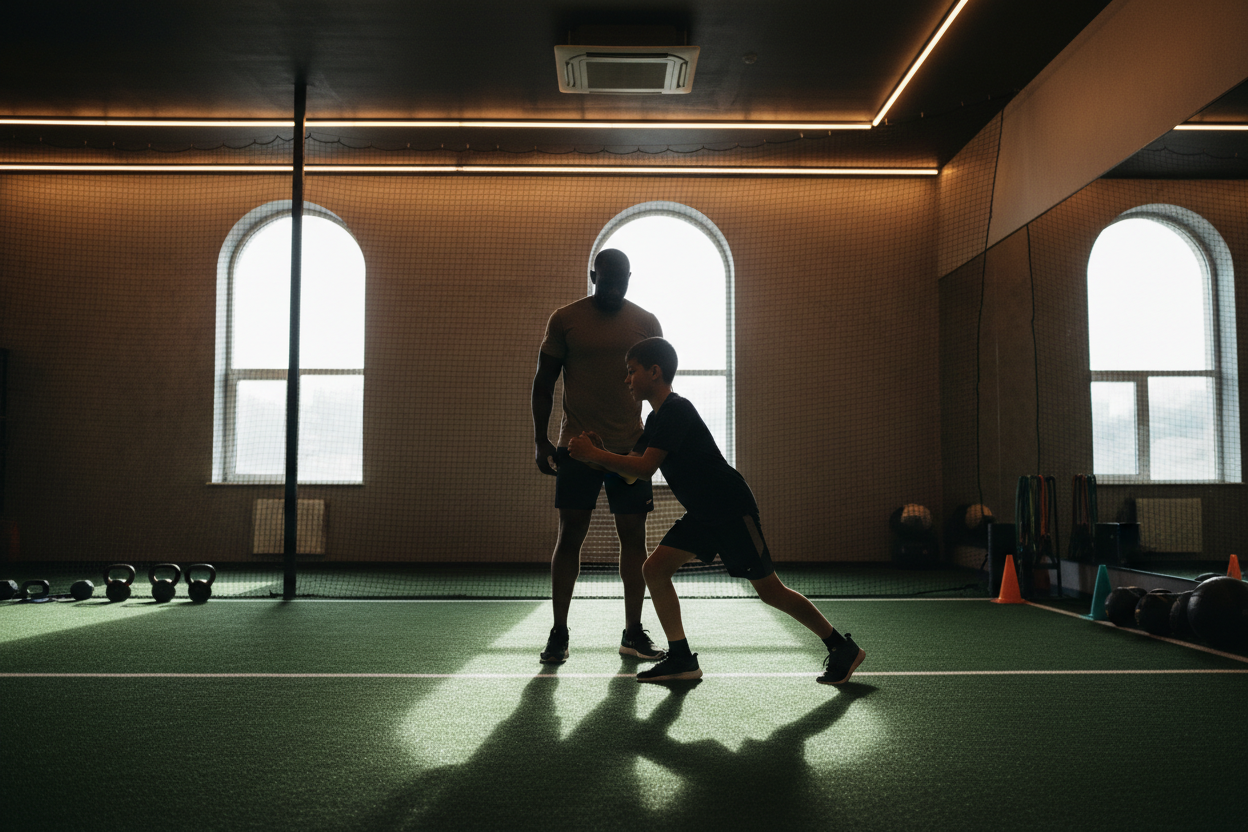 Training Image